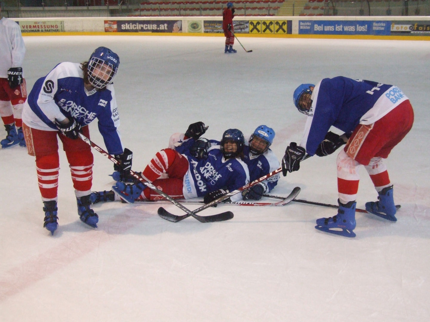 Icehockey